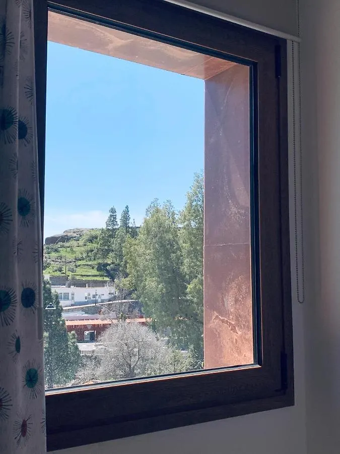 Apartamento La Solanita, Artenara 0*,