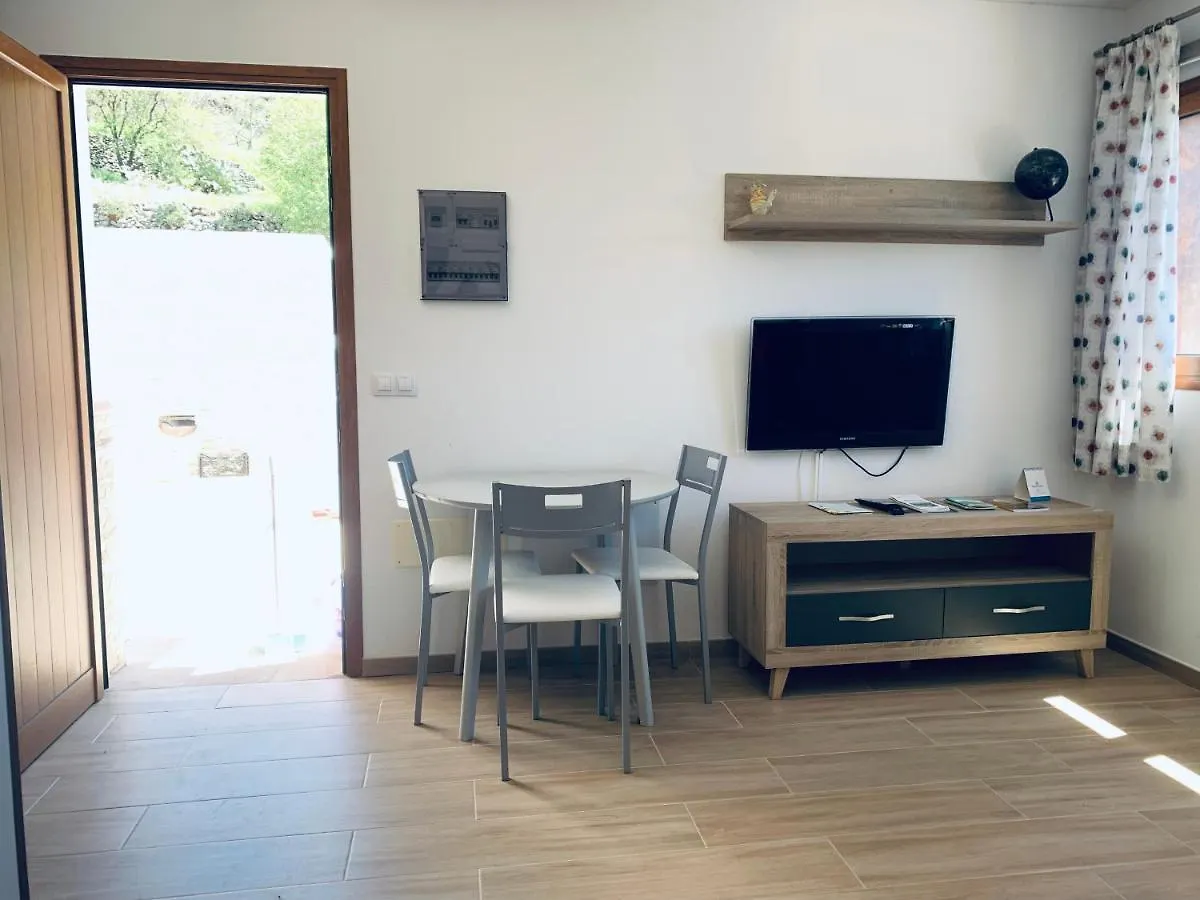 Appartement Apartamento La Solanita, Artenara